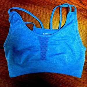 Buff Bunny Medium Sports Bra